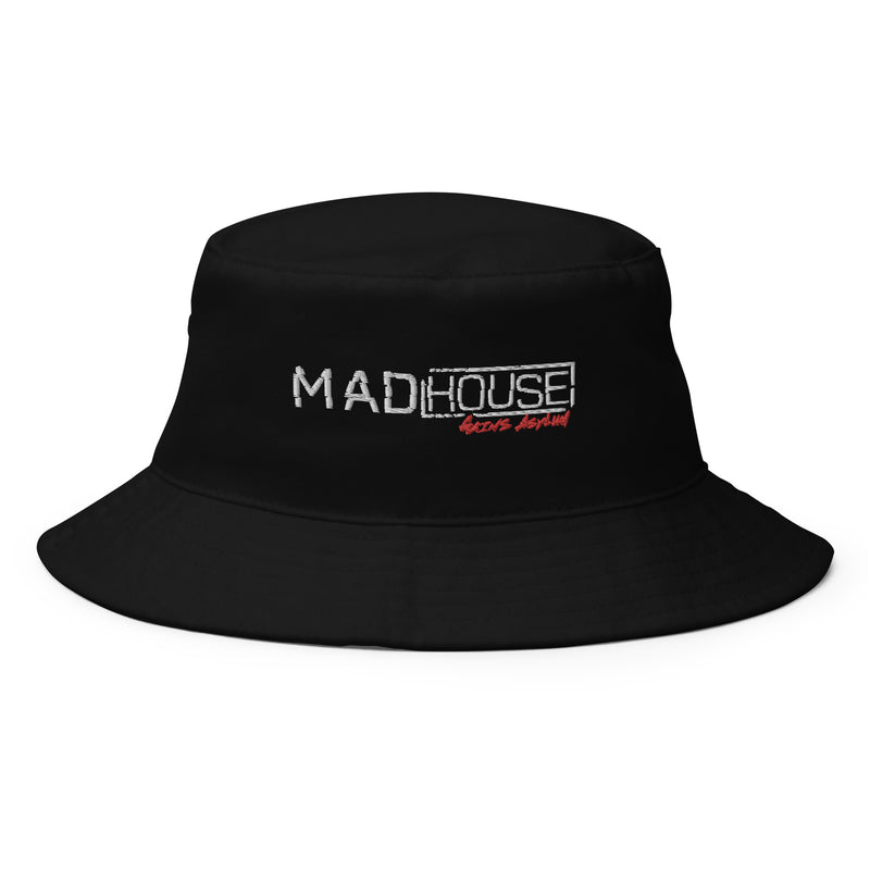 MADHOUSE - Bucket Hat