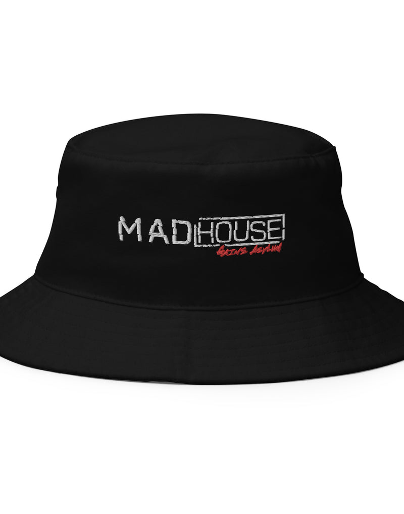 MADHOUSE - Bucket Hat