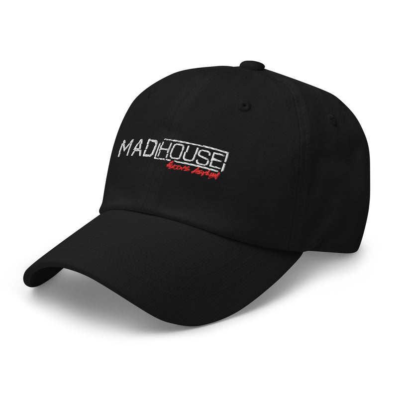 MADHOUSE - Dad hat