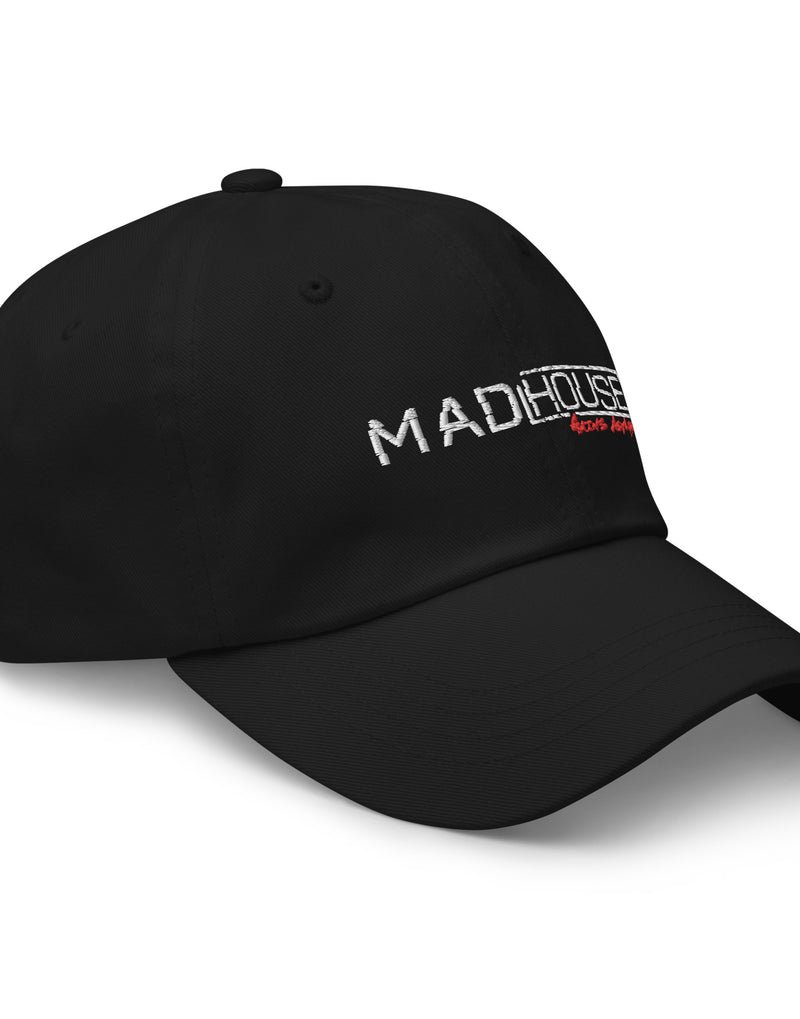 MADHOUSE - Dad hat