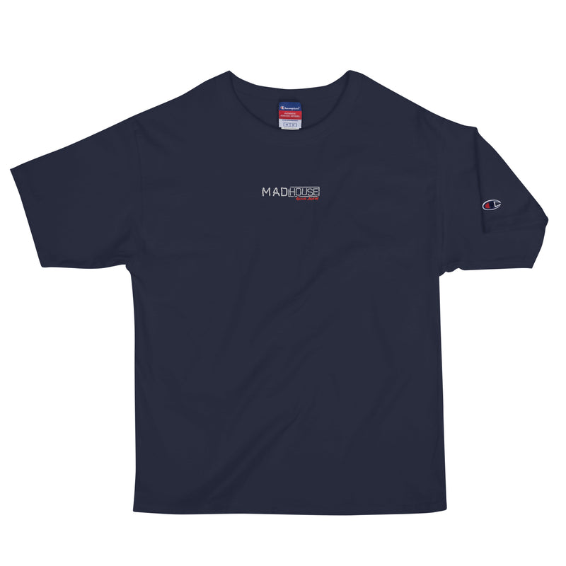 MADHOUSE - Men's Champion T-Shirt