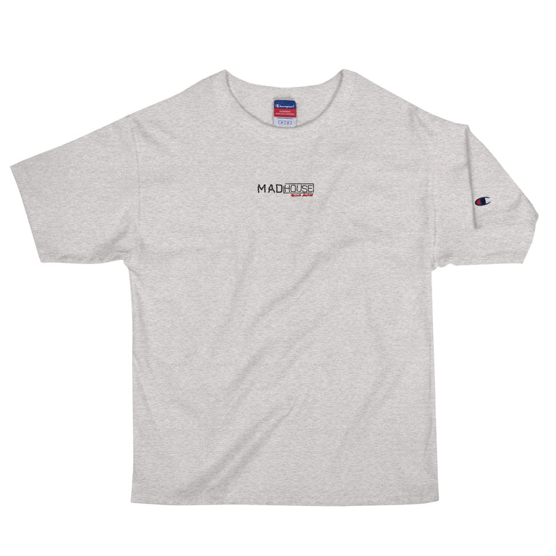 MADHOUSE - Men's Champion T-Shirt