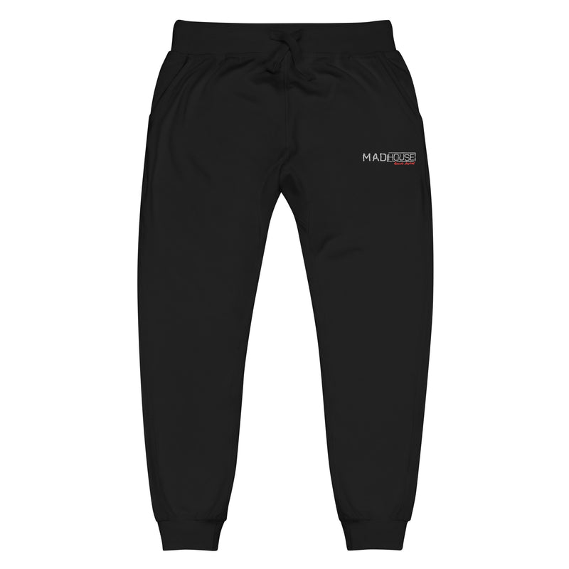 MADHOUSE - Unisex fleece sweatpants